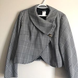 Bianca Nygard Dress Jacket Sz 14/Large